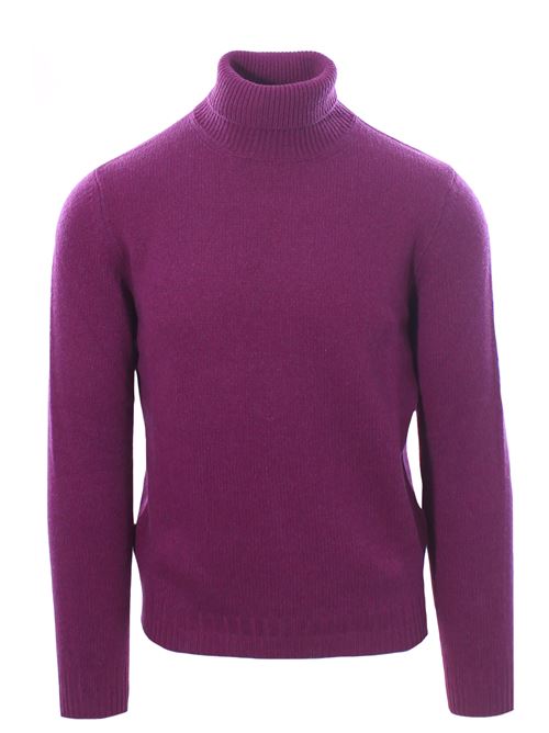 cashmere high neck MAURO OTTAVIANI | EC2181510137